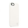 Husa Apple iPhone   5 5S SE BELKIN Shield WHITE Backs