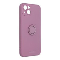Husa Case iPhone Roar Amber - pentru 14 Plus Violet