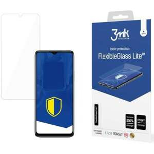 3mk FlexibleGlass Lite Szkło Infinix Hot 20 5G Hybrid Lite