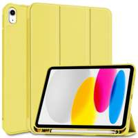 Husa IPad Tech-protect Sc Pen 10.9 2022 galben Case