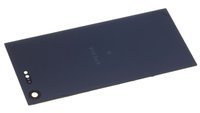 Original SONY Xperia XZ Premium Albastru de grad B pentru ușa bateriei