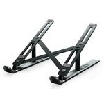 TECH-PROTECT Alustand Alustand Universal Laptop Stand negru