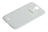 SAMSUNG Galaxy S4 I9500 I9505 Alb Original Grad A Ușa bateriei
