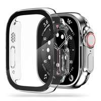 Husa Apple Watch Tech-protect Defense360 Ultra (49 Mm) Clear Case