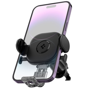 Spigen Uts12 Onetap Onetap Universal Vent Car Mount Negru