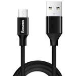Cablu BASEUS Yiven Yiven Micro USB 150cm 2A negru