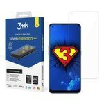 3MK Realme 7 Silver Protect Antimicrobial Screen protector for Wet Installation