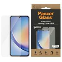 PanzerGlass Ultra-Wide Fit Sam A34 5G A346 Protecția ecranului 7327