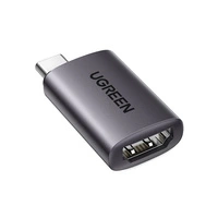 Ugreen USB Type C to HDMI 4K@60 Hz Convertor gray (US320 70450)