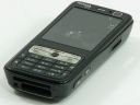 NOKIA N73 negru caz negru original complet grad C