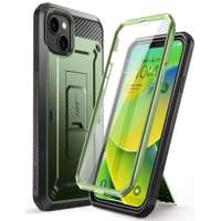 Husa Supcase Unicorn Beetle iPhone Pro 14 Plus Guldan