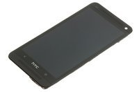 Display HTC Desire 601 Negru Grad A Lcd Touch Original