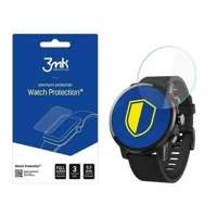 3mk Folia ARC Ceas Xiaomi Amazfit Stratos Plus cu ecran complet Folia