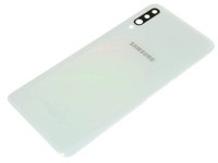 Capacul bateriei SAMSUNG Galaxy A70 A705 Alb Grad B