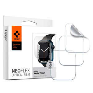 Folie de protecție SPIGEN Apple  Watch 4 / 5 / 6 / SE 40 MM NEO Flex