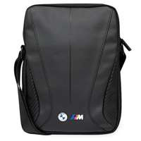 Geanta BMW BMTBCO10SPCTFK Tabletă 10" negru/negru perforată