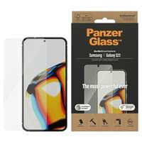 PanzerGlass Ultra-Wide Fit Sam S23 S911 Protecția ecranului 7315 cu aplicator