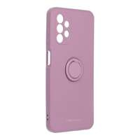 Husa Case Roar Amber - pentru Samsung Galaxy A13 4G Violet