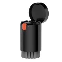 Set de curățare multifuncțional 20 în 1 pentru căști, tastatură și afișaje - negru