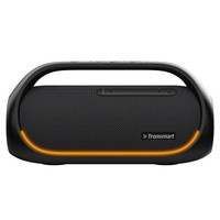 Tronsmart Bang Bang rezistent la apă boxa wireless Bluetooth 60W negru