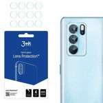3mk Lens Protect Oppo Reno 6 Pro 5G PEPM00 Protecție pentru obiectivul camerei foto 4pcs