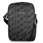 Geantă GUESS Husa Pentru Tablet 10 4G UPTOWN Grey