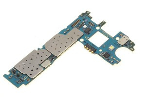 Original SAMSUNG Galaxy A3 2016 A310F Plăcuța principală SAMSUNG Galaxy A3 2016 A310F