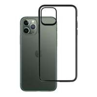 Husa 3mk Apple iPhone 12 Pro Max SatinArmor Case Militară transparentă Case