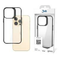 Husa 3mk Apple iPhone 13 Pro Max SatinArmor+ Case Military Grade Clear Case