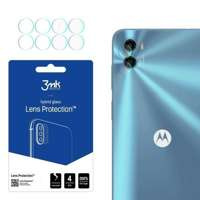 3mk Lens Protect Motorola Moto E22s Protecție pentru obiectivul camerei 4pcs