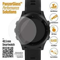 PanzerGlass SmartWatch 40,5 mm Garmin/Polar/Fossil
