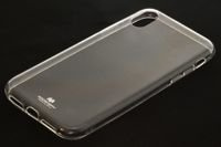 Husa Apple iPhone  XR MERCURY Jelly Case Clear