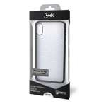 Husa 3MK Samsung Galaxy S20 Plus G985 SatinArmor Military Grade Clear Case
