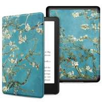 Husacase Tech-protect Smart Kindle 11 2022 Sakura 2022 Sakura