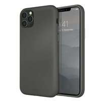 Husa UNIQ Apple iPhone  11 Pro Max Lino Hue Grey Case