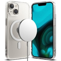 Husa Ringke Fusion Mag MagSafe IPhone MATTE NETIC 14 PLUS CLAR