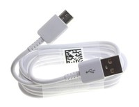 Original Cablu SAMSUNG Galaxy S8 S9 USB-C 1.5M LONG EP-DW700CWE