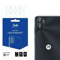 3mk Lens Protect Motorola Moto E22 Protecție pentru obiectivul camerei 4pcs