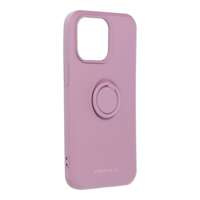 Husa Case iPhone Roar Amber - pentru 13 Pro Purple
