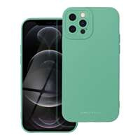 Husa Case iPhone Roar Luna - pentru 12 Pro green
