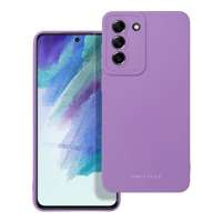Husa Case Roar Luna - pentru Samsung Galaxy S21 FE Violet