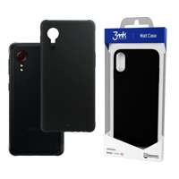 Husa 3mk Samsung Galaxy Xcover 5 negru mat Case