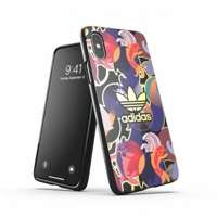 Husa Case iPhone Adidas OR Snap AOP CNY CNY X/XS multicolor/colorat 44847