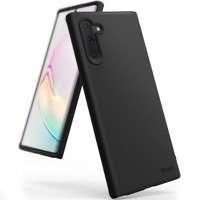 Husa Husă RINGKE Air S Samsung Galaxy Note 10 Negru