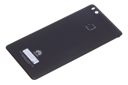 Original HUAWEI P9 Lite Battery Door Flap Grad A Negru