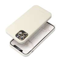 Husa Case Roar Space - pentru Samsung Galaxy S21 FE Cream