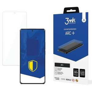 3mk Folia ARC+ Realme 11 Pro / 11 Pro+ Folia Fullscreen
