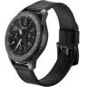 Strap TECH-PROTECT Samsung Galaxy Watch 46mm Herms negru