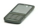 Original NOKIA C3-01 C3 C3 Grade B Case negru