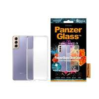 PanzerGlass ClearCase Samsung S21+ G996 clar